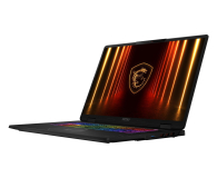 MSI Crosshair 18 HX AI Ultra 9-275HX/32GB/2TB/Win11 RTX5070 - 1541248 - zdjęcie 19